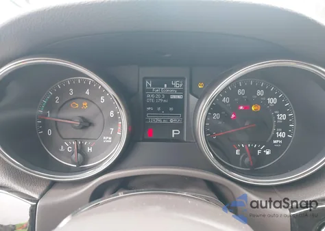 2011 Jeep Grand Cherokee Laredo from USA, damaged, VIN 1J4RR4GG7BC544689